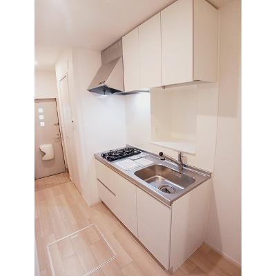 アベリア 102【管理NO：1-026728701-01020】 ★家具家電は申し込み後に搬入します★の物件写真3