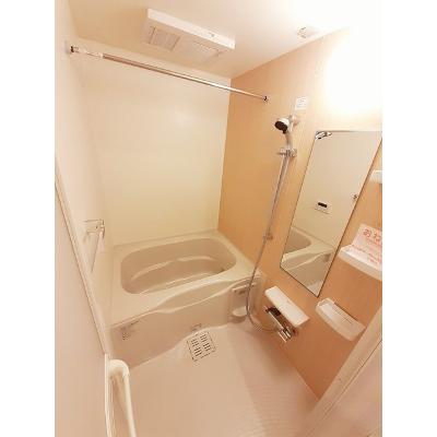 ルチアーノ 302【管理NO：1-024176801-03020】 ★家具家電は申し込み後に搬入します 2026年07月中旬入居可能の物件写真4