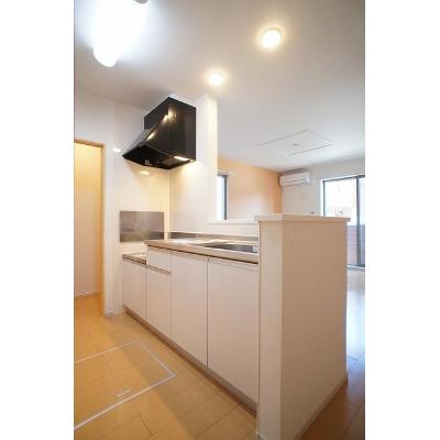 ブレシアＢ 104【管理NO：1-021056202-01040】 ★家具家電は申し込み後に搬入します 2026年08月中旬入居可能の物件写真3