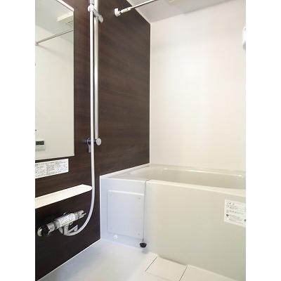 ＡＳＨＡＤＥ 203【管理NO：1-020544501-02030】 ★家具家電は申し込み後に搬入します 2026年07月中旬入居可能の物件写真4