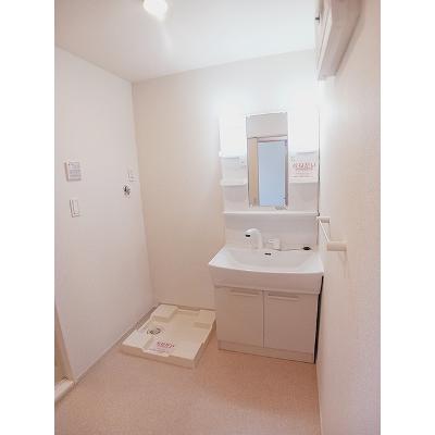 ミニヨン３ 201【管理NO：1-020531303-02010】 ★家具家電は申し込み後に搬入しますの物件写真6