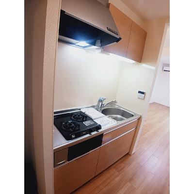 Ｊｕｐｉｔｅｒ（ジュピター） 203【管理NO：1-020507401-02030】 ★家具家電は申し込み後に搬入しますの物件写真3