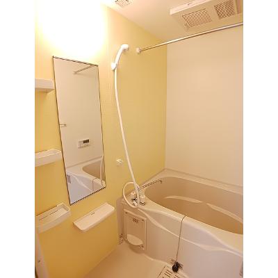 ビオーラ　Ｂ 201【管理NO：1-019377202-02010】 ★家具家電は申し込み後に搬入しますの物件写真4