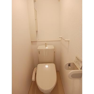 ビオーラ　Ｂ 201【管理NO：1-019377202-02010】 ★家具家電は申し込み後に搬入しますの物件写真5