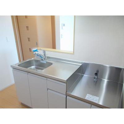 ビオーラ　Ａ 201【管理NO：1-019377201-02010】 ★家具家電は申し込み後に搬入します 2026年07月中旬入居可能の物件写真3
