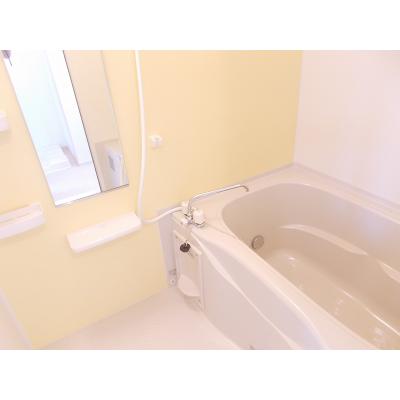 ビオーラ　Ａ 201【管理NO：1-019377201-02010】 ★家具家電は申し込み後に搬入します 2026年07月中旬入居可能の物件写真4
