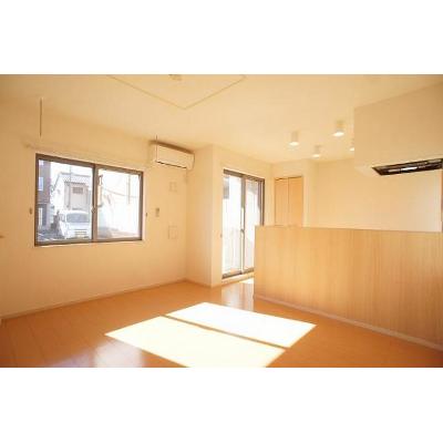 グレイスⅠ 102【管理NO：1-019289601-01020】 ★家具家電は申し込み後に搬入します 2026年08月中旬入居可能の物件写真2