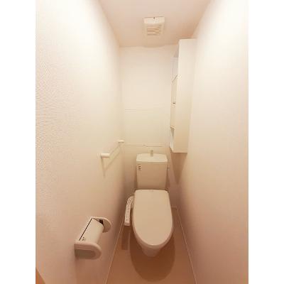 カーサ　モデルノＢ 202【管理NO：1-018384101-02020】 ★家具家電は申し込み後に搬入しますの物件写真5