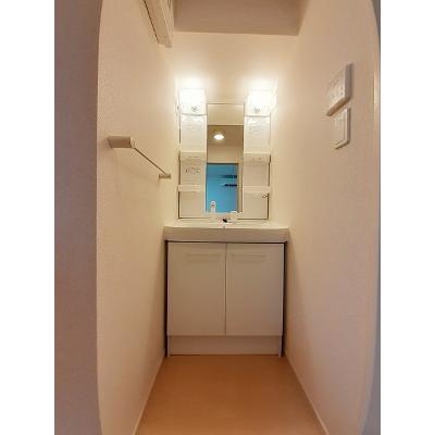 カーサ　モデルノＢ 202【管理NO：1-018384101-02020】 ★家具家電は申し込み後に搬入しますの物件写真6