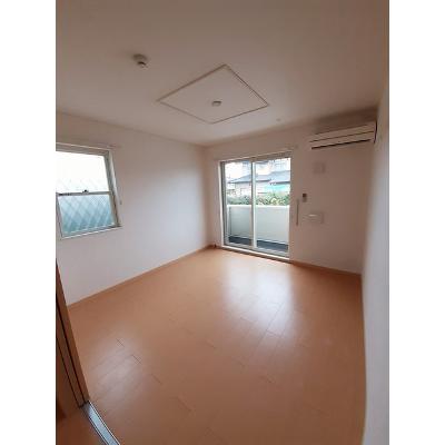 プラシードｋｉ　Ⅱ 104【管理NO：1-016104502-01040】 ★家具家電は申し込み後に搬入します 2026年07月下旬入居可能の物件写真2