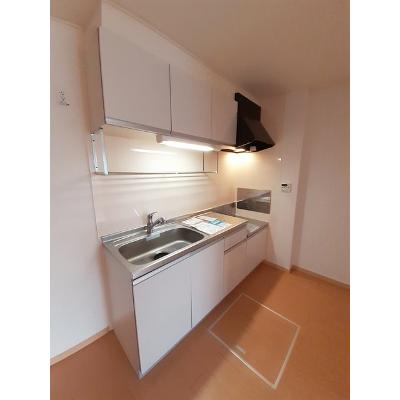 プラシードｋｉ　Ⅱ 104【管理NO：1-016104502-01040】 ★家具家電は申し込み後に搬入します 2026年07月下旬入居可能の物件写真3