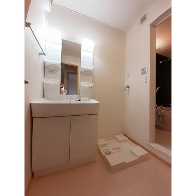 プラシードｋｉ　Ⅱ 104【管理NO：1-016104502-01040】 ★家具家電は申し込み後に搬入します 2026年07月下旬入居可能の物件写真6