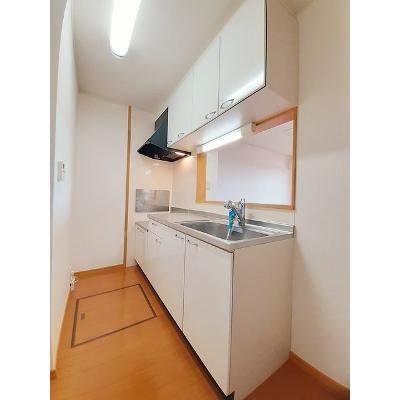 パルティール 104【管理NO：1-014165901-01040】 ★家具家電は申し込み後に搬入します★の物件写真3