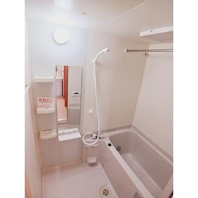 パルティール 103【管理NO：1-014165901-01030】 ★家具家電は申し込み後に搬入します★の物件写真4