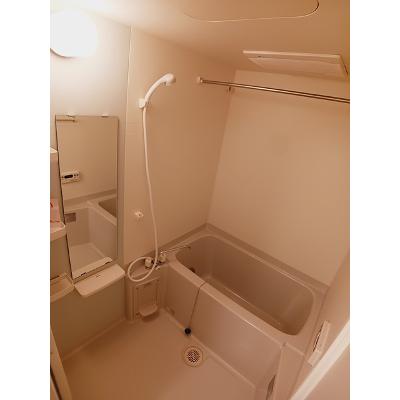 カスターニャＡ 201【管理NO：1-013777101-02010】 ★家具家電は申し込み後に搬入します★の物件写真4