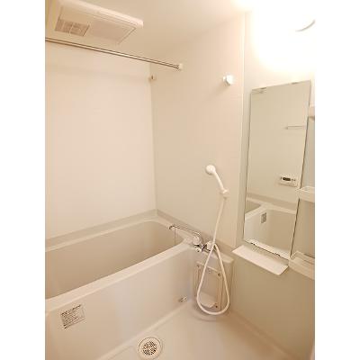 サンリット　Ⅱ 202【管理NO：1-013542402-02020】 ★家具家電は申し込み後に搬入します★の物件写真4