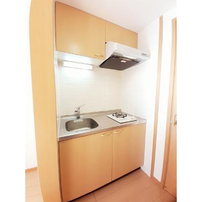 リブリーシャン 104【管理NO：1-011671801-01040】 ★家具家電は申し込み後に搬入しますの物件写真3