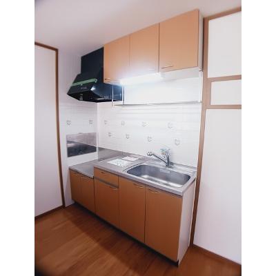 ハーバルパーク 201【管理NO：1-011147501-02010】 ★家具家電は申し込み後に搬入します★の物件写真3