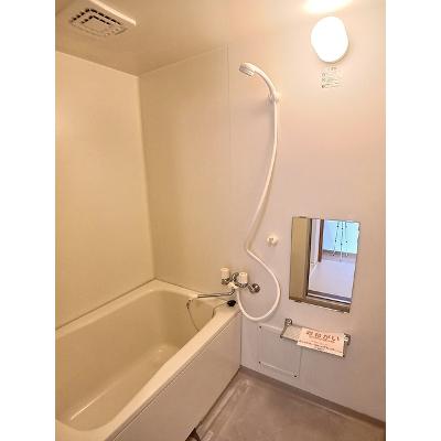 エミネンスユイⅡ 203【管理NO：1-005465102-02030】 ★家具家電は申し込み後に搬入します★の物件写真4
