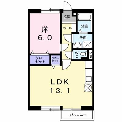 ＨＯＭＥ・Ｙ 203【管理NO：1-005296601-02030】 ★家具家電は申し込み後に搬入します★の外観画像