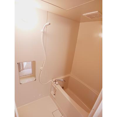 ガーデンヒルズⅢ 203【管理NO：1-004816401-02030】 ★家具家電は申し込み後に搬入しますの物件写真4