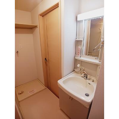 ガーデンヒルズⅢ 203【管理NO：1-004816401-02030】 ★家具家電は申し込み後に搬入しますの物件写真6