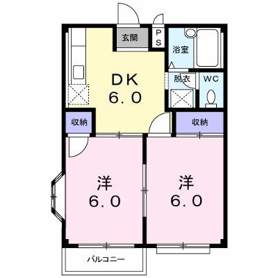 リヴィエールＹ 105【管理NO：1-003800001-01050】 ★家具家電は申し込み後に搬入しますの外観画像