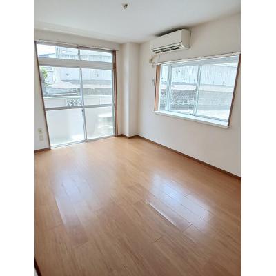 リヴィエールＹ 105【管理NO：1-003800001-01050】 ★家具家電は申し込み後に搬入しますの物件写真2