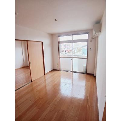ヒロパレス 202【管理NO：1-003773001-02020】 ★家具家電は申し込み後に搬入します★の物件写真2