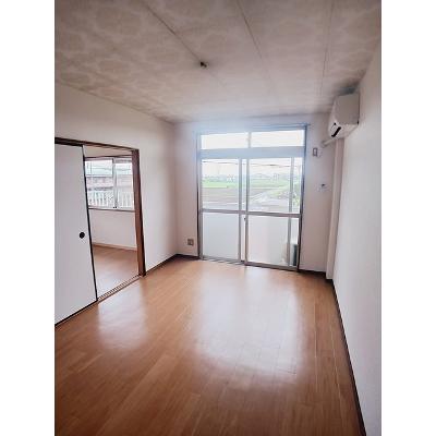 ドミールＴＴ 201【管理NO：1-003617001-02010】 ★家具家電は申し込み後に搬入します★の物件写真2