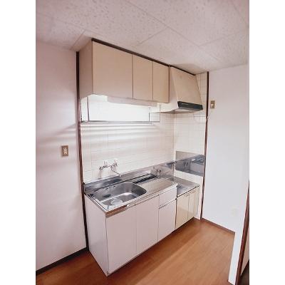 ドミールＴＴ 201【管理NO：1-003617001-02010】 ★家具家電は申し込み後に搬入します★の物件写真3