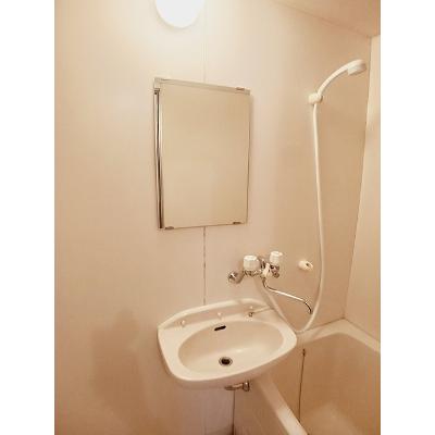 ドミールＴＴ 201【管理NO：1-003617001-02010】 ★家具家電は申し込み後に搬入します★の物件写真6