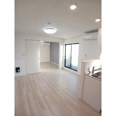 クラール　今泉 209【管理NO：1-027828201-02090】 ★家具家電は申し込み後に搬入します 2026年07月中旬入居可能の物件写真2