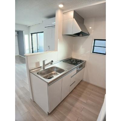 クラール　今泉 209【管理NO：1-027828201-02090】 ★家具家電は申し込み後に搬入します 2026年07月中旬入居可能の物件写真3