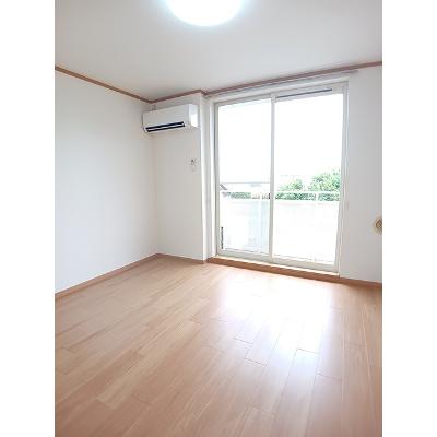 マルガリータＢ 202【管理NO：1-012070702-02020】 ★家具家電は申し込み後に搬入しますの物件写真2