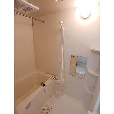 マルガリータＢ 202【管理NO：1-012070702-02020】 ★家具家電は申し込み後に搬入しますの物件写真4