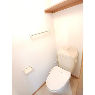 マルガリータＢ 202【管理NO：1-012070702-02020】 ★家具家電は申し込み後に搬入しますの物件写真5