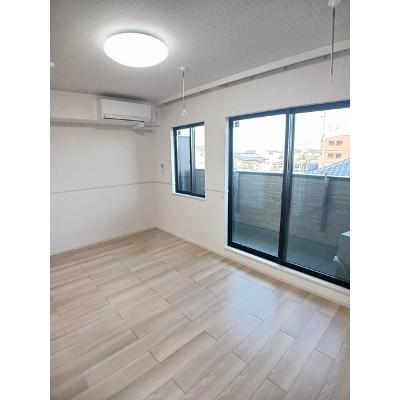 クラール　今泉 205【管理NO：1-027828201-02050】 ★家具家電は申し込み後に搬入しますの物件写真2