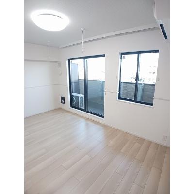 クラール　今泉 204【管理NO：1-027828201-02040】 ★家具家電は申し込み後に搬入しますの物件写真2