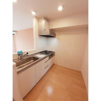 グリーンフォールズ山王　Ｂ 204【管理NO：1-024050302-02040】 ★家具家電は申し込み後に搬入しますの物件写真3