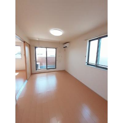 アロッジオ　ＥＸ 305【管理NO：1-020880601-03050】 2026年07月中旬入居可能の物件写真2