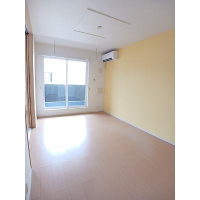 ベル　サンブライトＸ 202【管理NO：1-020364901-02020】 ★家具家電は申し込み後に搬入しますの物件写真2