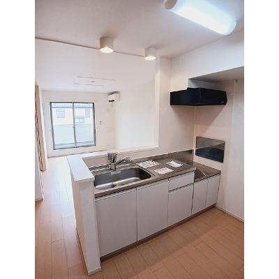 Ｄａｉｓｙ’ｓＲｏｓｅｔｔｅⅠ 203【管理NO：1-020259201-02030】 ★家具家電は申し込み後に搬入しますの物件写真3