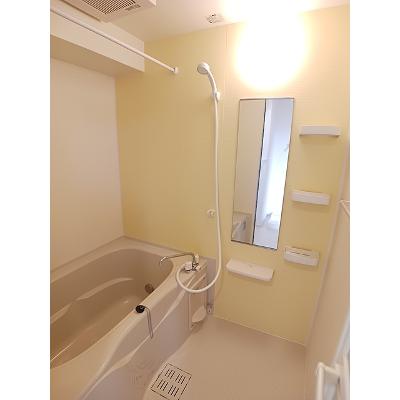 テ・ルサーマＣ 304【管理NO：1-020123101-03040】 ★家具家電は申し込み後に搬入します★の物件写真4
