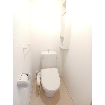 テ・ルサーマＣ 304【管理NO：1-020123101-03040】 ★家具家電は申し込み後に搬入します★の物件写真5