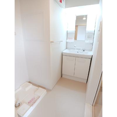 テ・ルサーマＣ 304【管理NO：1-020123101-03040】 ★家具家電は申し込み後に搬入します★の物件写真6