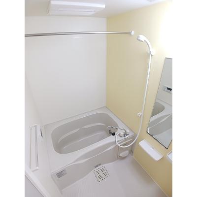 アイリー　Ｂ 201【管理NO：1-018533802-02010】 ★家具家電は申し込み後に搬入しますの物件写真4