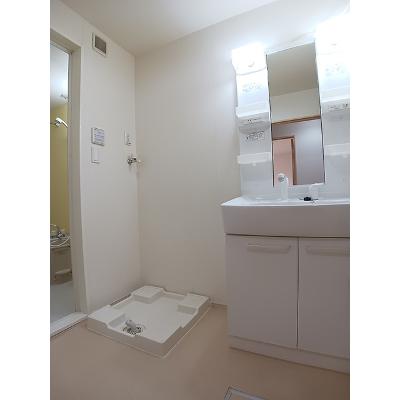 アイリー　Ｂ 201【管理NO：1-018533802-02010】 ★家具家電は申し込み後に搬入しますの物件写真6