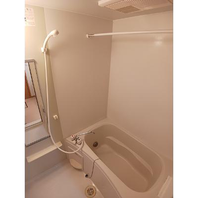 グレィス 104【管理NO：1-013378201-01040】 ★家具家電は申し込み後に搬入しますの物件写真4