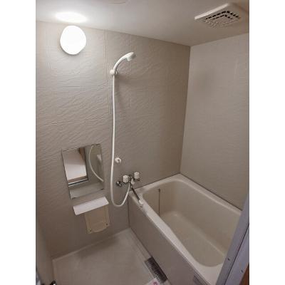 メゾンカネジョウ 201【管理NO：1-010014901-02010】 ★家具家電は申し込み後に搬入しますの物件写真4